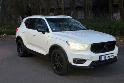 Volvo XC40 62.500 km 30.000 &euro; Neuss 41466