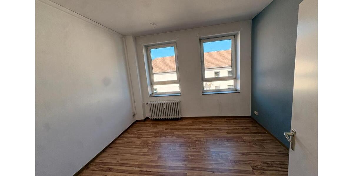 Etagenwohnung Nettetal - 5 Zimmer, 103 m&sup2;, 900&euro; | Angebot:26635698