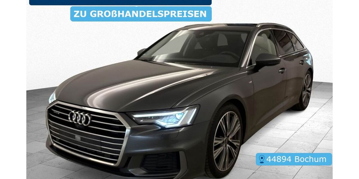 Audi A6 159.330 km 28.507 &euro; Krefeld 47829