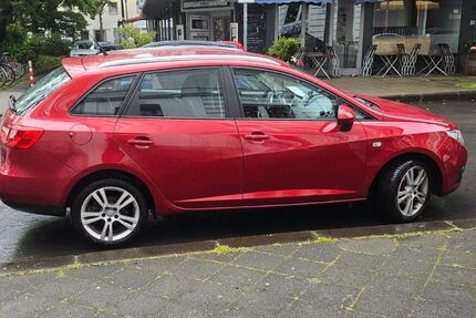 Seat Ibiza 150.000 km 3.300 &euro; Velbert 42549