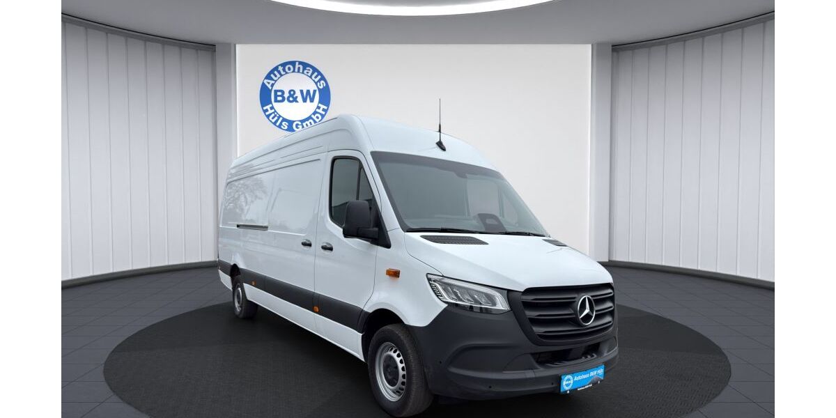 Mercedes-Benz Sprinter 39.828 km 43.999 &euro; Krefeld 47805