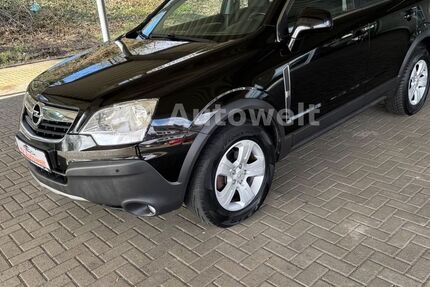 Opel Antara 160.000 km 6.990 &euro; Krefeld 47805