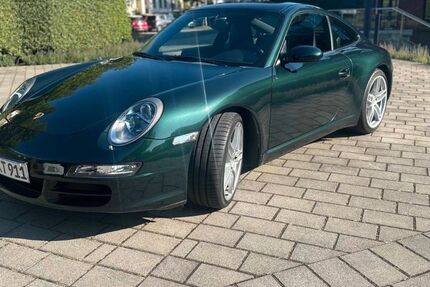 Porsche 997 81.000 km 52.500 &euro; Mönchengladbach 41063