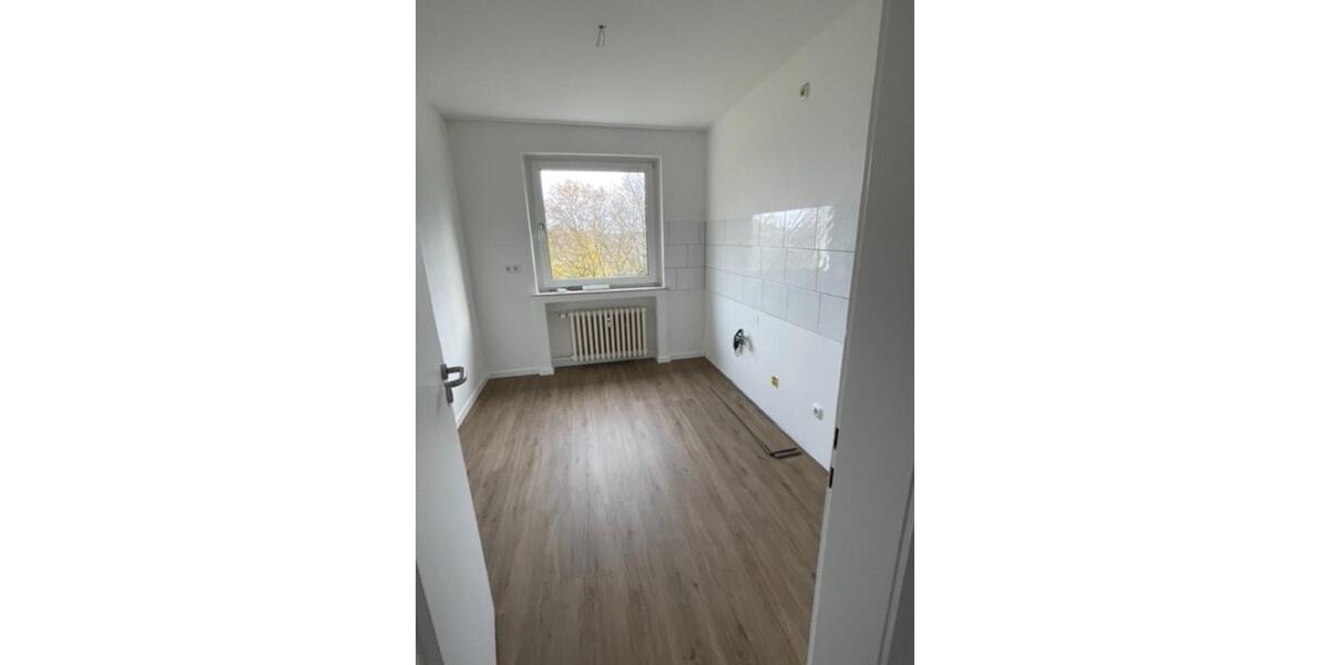 Etagenwohnung Duisburg Hamborn - 3 Zimmer, 70 m&sup2;, 580&euro; | Angebot:24870048