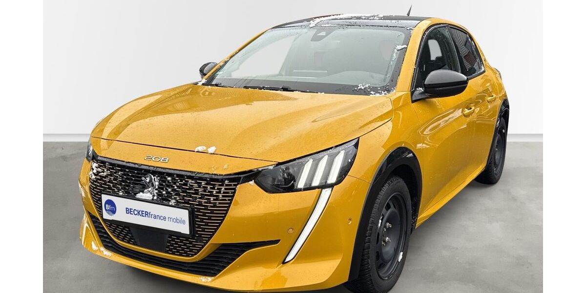 Peugeot 208 33.900 km 17.490 &euro; Oberhausen 46149