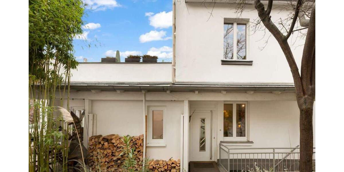 Etagenwohnung Düsseldorf Derendorf - 3 Zimmer, 138 m&sup2;, 995.000&euro; | Angebot:25998793