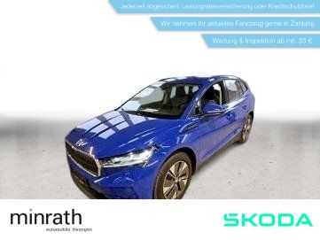 Skoda Enyaq 23.555 km 22.440 &euro; Moers 47441