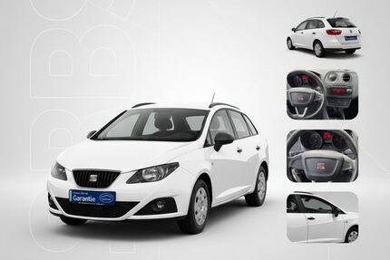 Seat Ibiza 171.000 km 4.490 &euro; Moers 47441