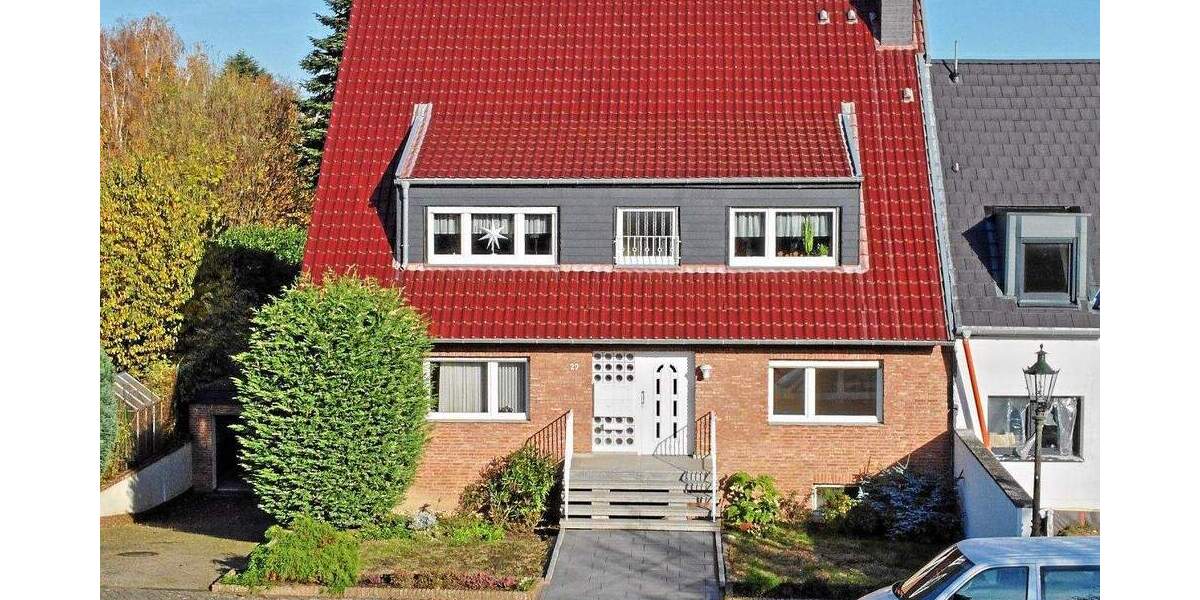 Mehrfamilienhaus, Wohnhaus Düsseldorf Wersten Wersten - 1 Zimmer, 242 m&sup2;, 1.149.000&euro; | Angebot:25660967