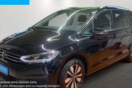 VW Touran 25.157 km 32.290 &euro; Düsseldorf 40233