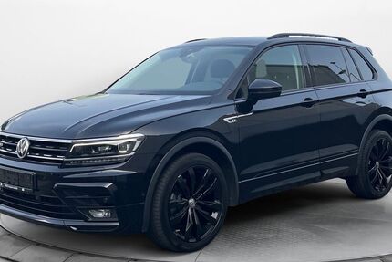 VW Tiguan 40.350 km 31.400 &euro; Dormagen 41540