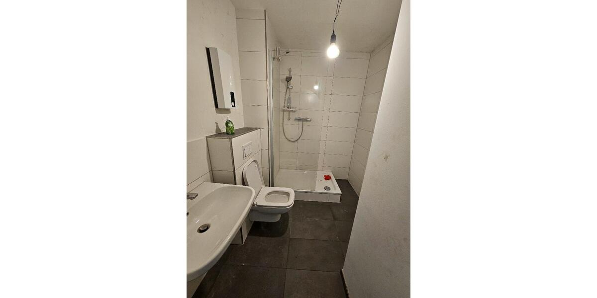 Etagenwohnung Mülheim an der Ruhr Mellinghofen - 3.5 Zimmer, 63 m&sup2;, 586&euro; | Angebot:24757752