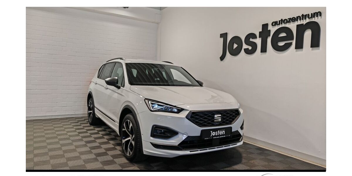 Seat Tarraco 47.341 km 26.990 &euro; Monheim am Rhein 40789