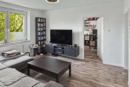 Wohnung Willich - 3 Zimmer, 55 m&sup2;, 600&euro; | Angebot:26637860