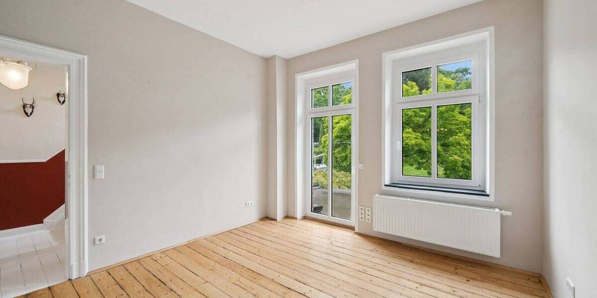 Reihenendhaus Mönchengladbach Odenkirchen - 6 Zimmer, 166 m&sup2;, 455.000&euro; | Angebot:26627574