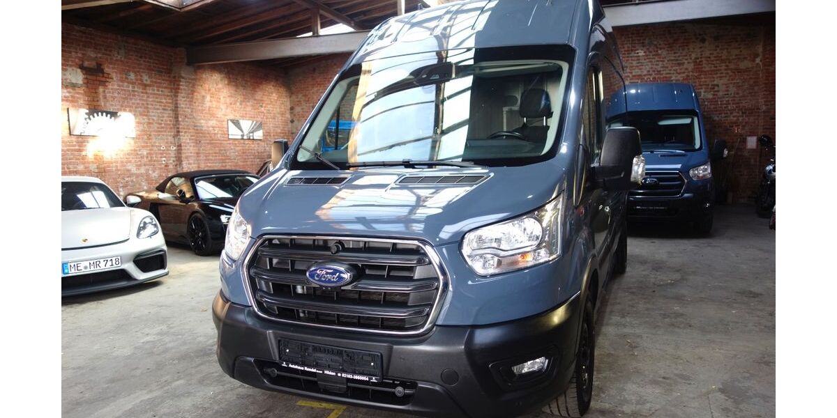 Ford Transit 78.703 km 12.480 &euro; Hilden 40721