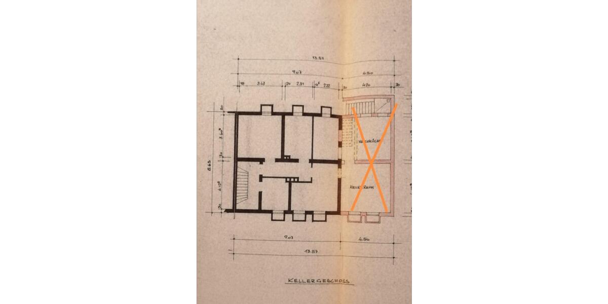 Doppelhaushälfte Willich - 7 Zimmer, 140 m&sup2;, 389.000&euro; | Angebot:25171429
