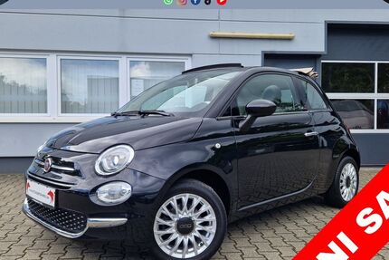 Fiat 500 61.960 km 9.990 &euro; Neukirchen-Vluyn 47506