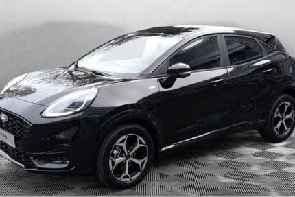 Ford Puma 15.741 km 20.990 &euro; Mönchengladbach 41061