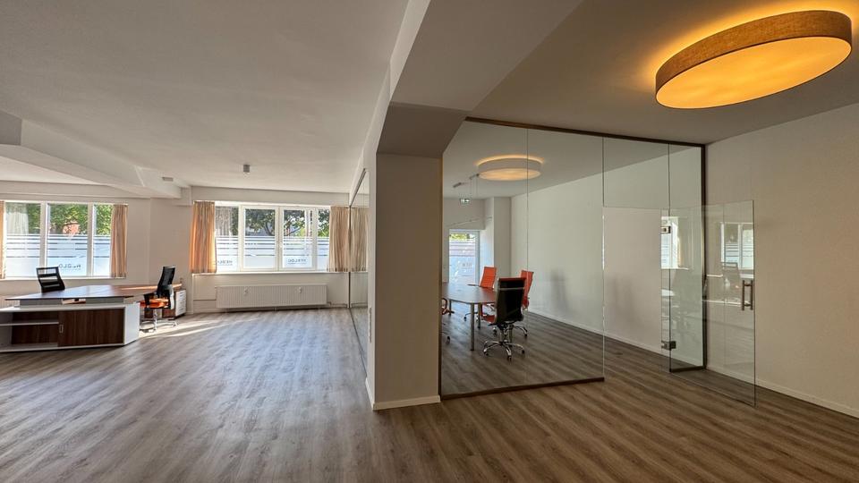 Gewerbeobjekt Monheim am Rhein - 3.580&euro; | Angebot:25055107