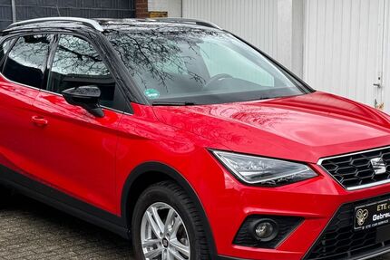 Seat Arona 24.488 km 12.370 &euro; Moers 47445