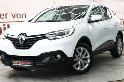 Renault Kadjar 74.000 km 9.500 &euro; Mönchengladbach 41066