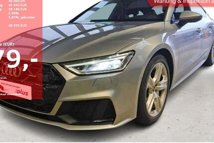 Audi A7 24.892 km 48.430 &euro; Moers-Hülsdonk 47441