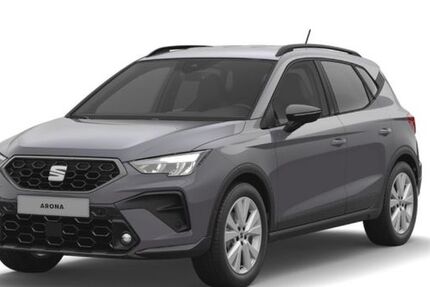Seat Arona 1.780 km 27.442 &euro; Nettetal 41334