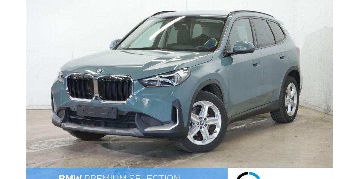 BMW X1 6.167 km 39.350 &euro; Mülheim 45472