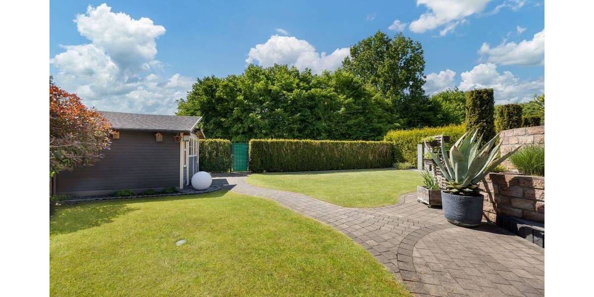 Einfamilienhaus Mönchengladbach Rheydt-West - 5 Zimmer, 135 m&sup2;, 570.000&euro; | Angebot:26608394