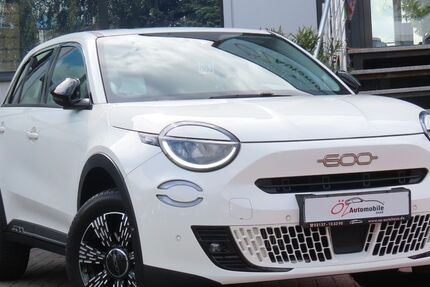 Fiat 600 10.000 km 20.900 &euro; Neuss 41469