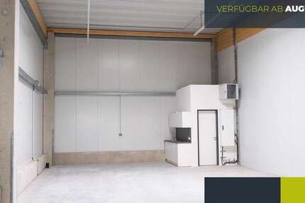 Gewerbeobjekt Rommerskirchen - 1.300&euro; | Angebot:25929779
