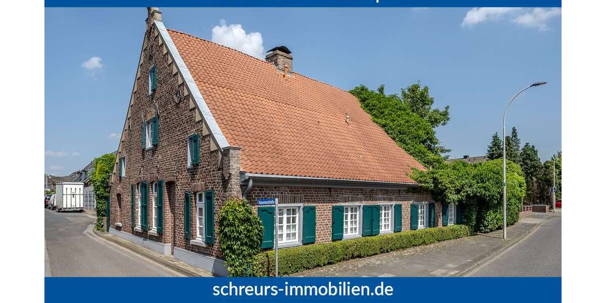 Einfamilienhaus Nettetal - Hinsbeck Hinsbeck - 6 Zimmer, 153 m&sup2;, 449.000&euro; | Angebot:24400220
