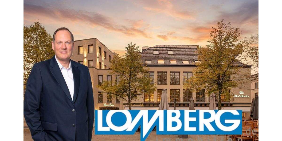 Gewerbeobjekt Krefeld Stadtmitte - 1 Zimmer, 311 m&sup2;, 4.427&euro; | Angebot:25796366