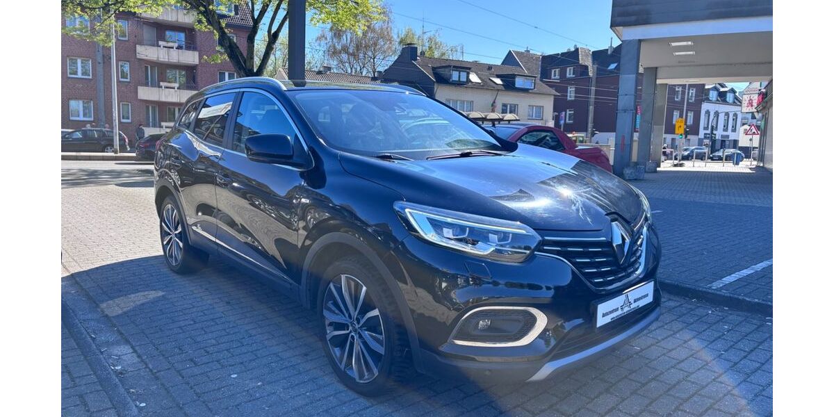Renault Kadjar 79.000 km 13.999 &euro; Mülheim / Ruhr 45473