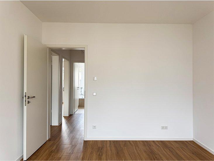 Reihenhaus Düsseldorf Flingern Süd - 4 Zimmer, 135 m&sup2;, 2.700&euro; | Angebot:26196887