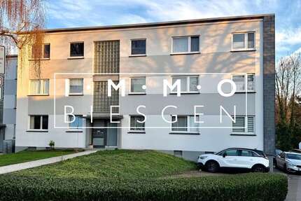 Wohnung Mülheim an der Ruhr Mellinghofen - 2.5 Zimmer, 63 m&sup2;, 115.000&euro; | Angebot:25642930
