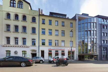 Haus Düsseldorf Pempelfort - 14 Zimmer, 444 m&sup2;, 2.190.000&euro; | Angebot:27291405
