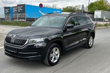 Skoda Kodiaq 420.000 km 11.990 &euro; Neuss 41460