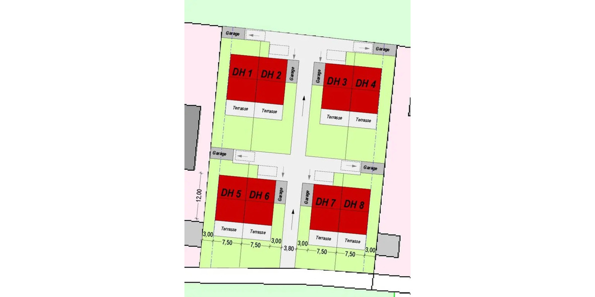 Einfamilienhaus Meerbusch Büderich - 5 Zimmer, 140 m&sup2;, 875.900&euro; | Angebot:25817603