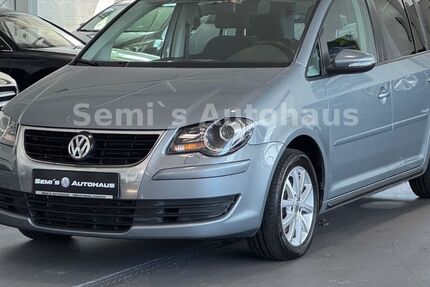 VW Touran 159.895 km 7.850 &euro; Mönchengladbach 41238