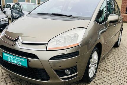 Citroen C4 Picasso 94.500 km 5.990 &euro; Viersen 41748
