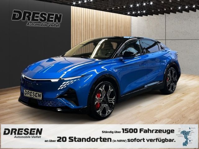 Alpine A390 2.563 km 75.790 &euro; Mönchengladbach 41061