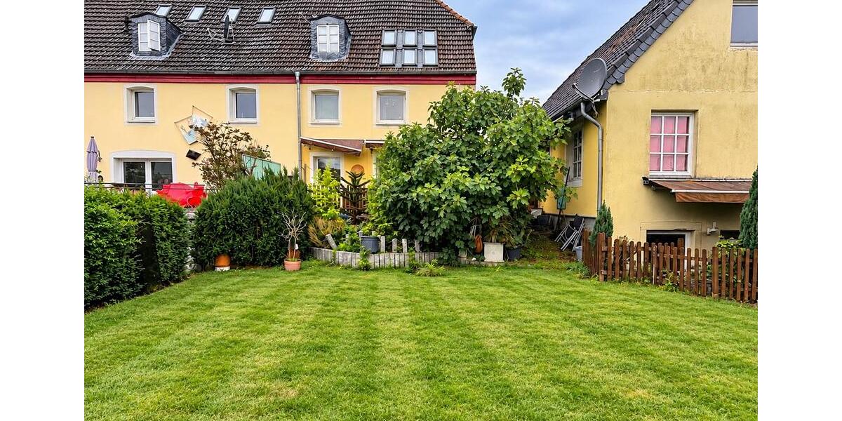 Doppelhaushälfte Kamp-Lintfort Lintfort - 7 Zimmer, 154 m&sup2;, 350.000&euro; | Angebot:27632340
