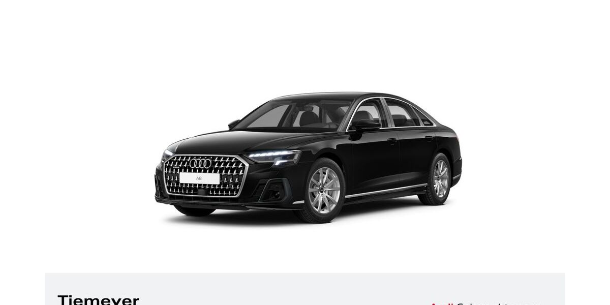Audi A8 22.278 km 61.480 &euro; Oberhausen 46047