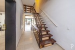 Charmantes Split-Level-Reihenendhaus in unmittelbarer Rheinnähe im Herzen von Düsseldorf-Benrath - Reihenendhaus Düsseldorf Stadtbezirk 9 | Angebot:26645354