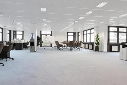 Gewerbeobjekt Neuss Gnadental - 2&euro; | Angebot:23805411