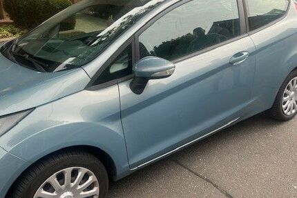 Ford Fiesta 75.000 km 4.300 &euro; Meerbusch 40670