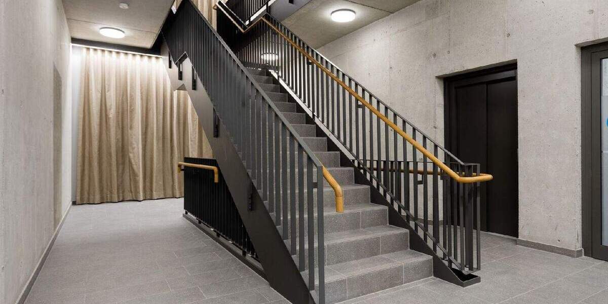 Gewerbeobjekt Krefeld Stadtmitte - 1 Zimmer, 379 m&sup2;, 5.533&euro; | Angebot:25768763