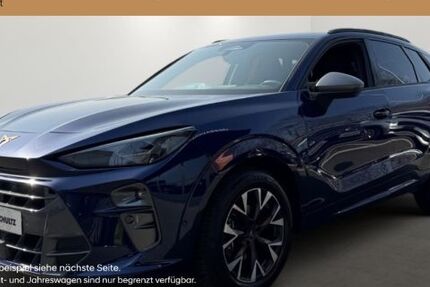 Cupra Terramar 25.754 km 32.990 &euro; Düsseldorf 40589